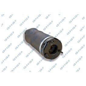 Comprar Muelle neumático, suspensión de GSP 35000015 a bajo precio de 123,27 €