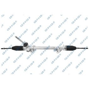 Achetez des Crémaillère de direction GSP SR700379 à prix pour 259,27 €