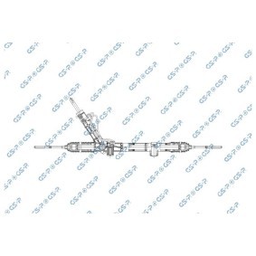 Lenkgetriebe SR900832