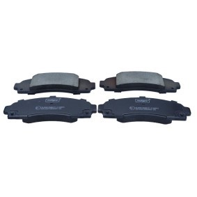 Acquista Kit pastiglie freni da MAXGEAR 19-3939 a buon mercato per soli 35,95 €