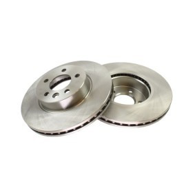 MAN Bremsscheibe von MAXGEAR
