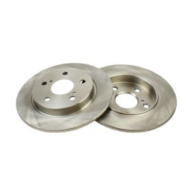 Bremsscheibe 19-4871