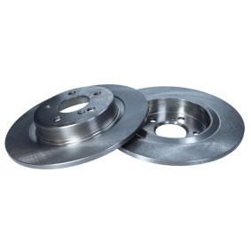 Bremsscheibe 19-4889