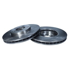 Bremsscheibe 19-4895 für DAIMLER XJ (X30_) für 42,73 CHF