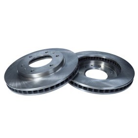Bremsscheibe von MAXGEAR