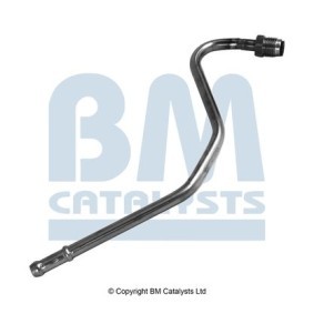 Kjøp Trykkledning, trykksensor (sot- / partikkelfilter) av BM CATALYSTS PP11248A til den lave prisen 693,99 NOK