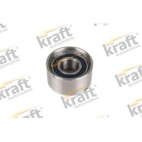 Compre Rolo tensor, correia dentada da KRAFT 1223265 a um preço baixo por 21,80 €