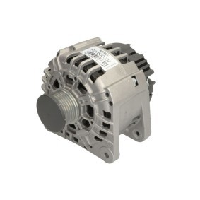 Lichtmaschine von RIVOLV