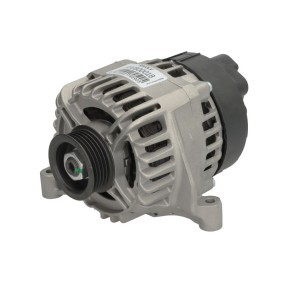 Lichtmaschine von RIVOLV