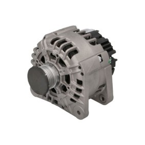 Lichtmaschine von RIVOLV