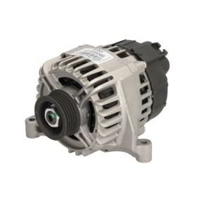 Lichtmaschine von RIVOLV