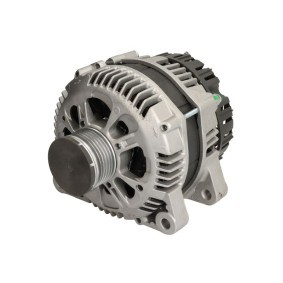 Lichtmaschine von RIVOLV