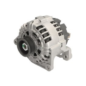 Lichtmaschine von RIVOLV