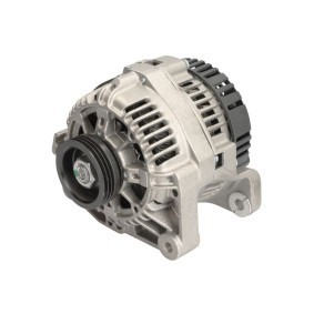 Lichtmaschine von RIVOLV