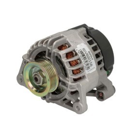 Lichtmaschine von RIVOLV