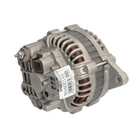 Lichtmaschine von RIVOLV