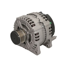 Lichtmaschine von RIVOLV