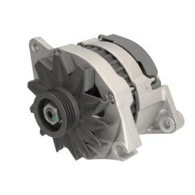 Lichtmaschine von RIVOLV