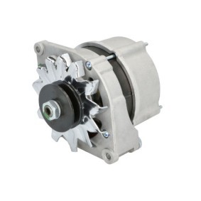Lichtmaschine von RIVOLV