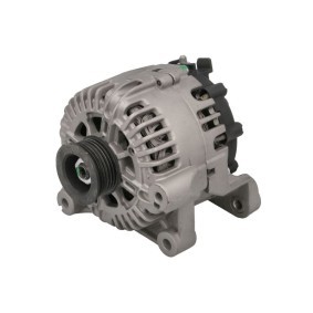 Lichtmaschine von RIVOLV