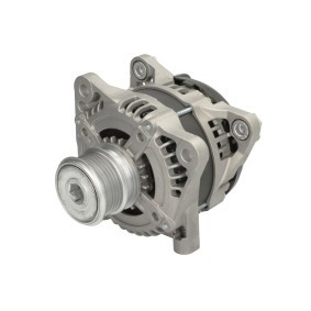 Lichtmaschine von RIVOLV