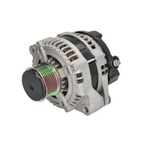 Lichtmaschine von RIVOLV