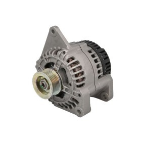 Lichtmaschine von RIVOLV