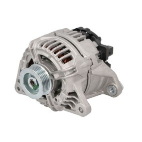 Lichtmaschine von RIVOLV