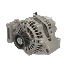 Lichtmaschine von RIVOLV