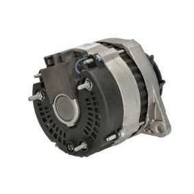 Lichtmaschine von RIVOLV