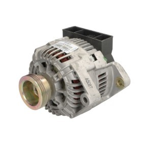 Lichtmaschine von RIVOLV