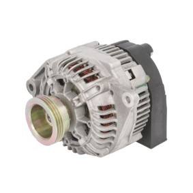 Lichtmaschine von RIVOLV