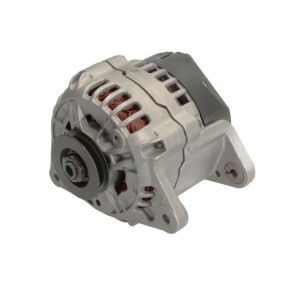 Lichtmaschine von RIVOLV