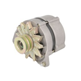 Lichtmaschine von RIVOLV