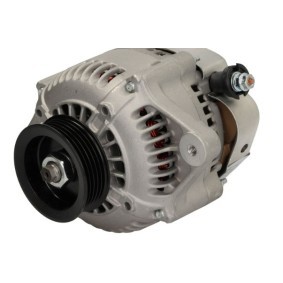Lichtmaschine für HONDA von RIVOLV