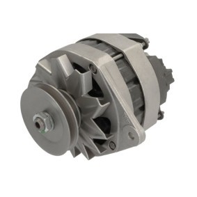 Lichtmaschine von RIVOLV