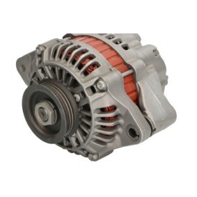 Lichtmaschine für HONDA von RIVOLV