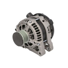 Lichtmaschine von RIVOLV