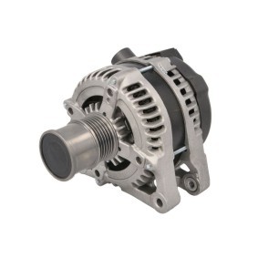 Lichtmaschine von RIVOLV