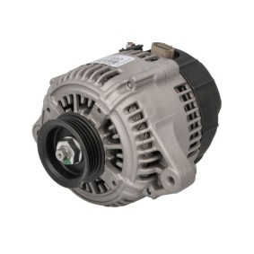 Lichtmaschine von RIVOLV