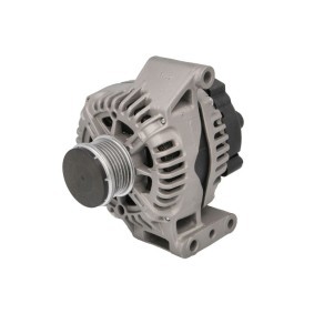 Lichtmaschine von RIVOLV