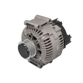 Lichtmaschine von RIVOLV