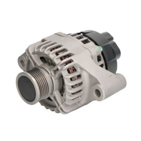 Lichtmaschine von RIVOLV