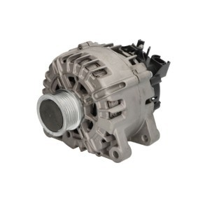 Lichtmaschine von RIVOLV