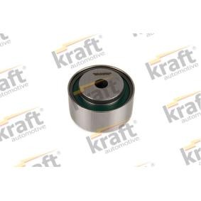 Umlenkrolle, Zahnriemen für FIAT von KRAFT