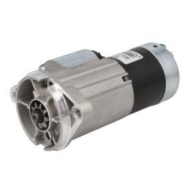 Anlasser RIV701210