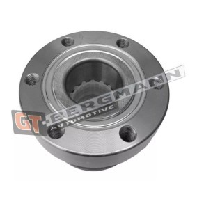 Comprar Juego de cojinete de rueda de GT-BERGMANN GT24-240 a bajo precio de 78,01 €