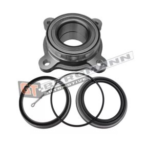 Compre Kit de rolamento de roda da GT-BERGMANN GT24-250 a um preço baixo por 38,65 €
