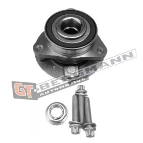 Radlagersatz GT24-251