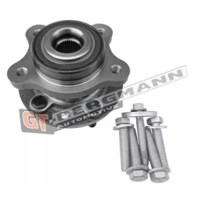 Compre Cubo da roda de GT-BERGMANN online para V40 Van / Hatchback (525, 526) a preços moderados